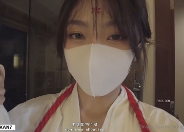 Mắt lim dim mệt mỏi sau khi bị người yêu phang vào lồn