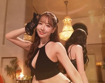 Một siêu phẩm với sự góp mặt của 3 idol top 1 JAV
