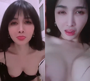 Tường Linh Lộ Clip Sex Trong Khách Sạn