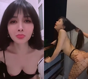 Tường Linh Lộ Clip Sex Trong Khách Sạn Phần 2