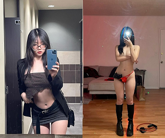 Clip Sex Aryminh (Minhie) chịch nhau cùng bạn trai cực sung Clip Sex Aryminh (Minhie) chịch nhau cùng bạn trai cực sung