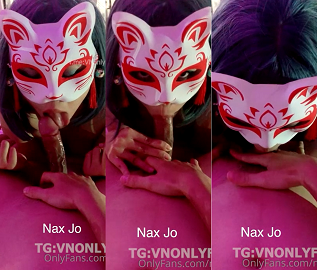 Siêu Phẩm Naxjo Daissy Onlyfans Bú Cặc Bạn Trai Cực Phê