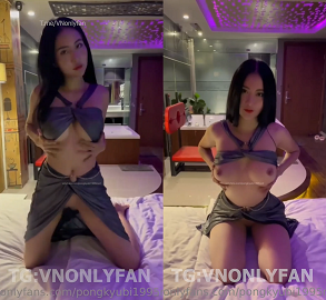 Pongkyubi1995 Lộ Clip Sex Thủ Dâm Link Full HD Phần 2 Pongkyubi1995 Lộ Clip Sex Thủ Dâm Link Full HD Phần 2